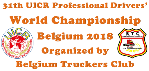 UICR SKILL and ECO Professional Driver World Championship Past Winner and  Medal Standing – UICR